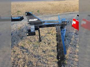 2024 Farm King C8800