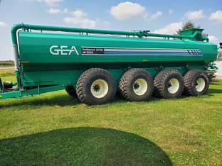 2024 GEA EL48-8D7900