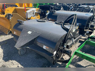 2021 John Deere BP72