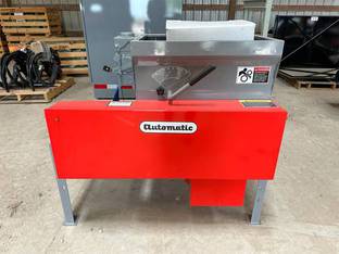 2026 Automatic Equipment Mfg LPE500