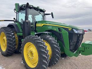 2023 John Deere 8R 310