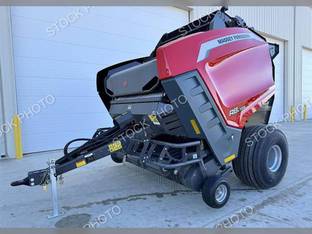 2024 Massey-Ferguson RB.156