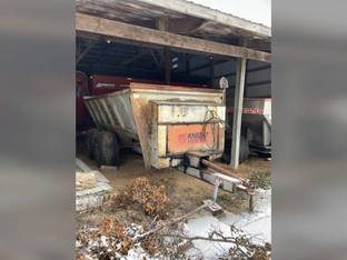 2000 Knight Mfg. 8030