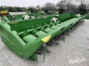 2024 John Deere C12R
