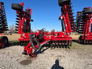 2023 HORSCH RX30