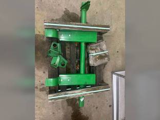 John Deere BE32710 BALE RAMPS