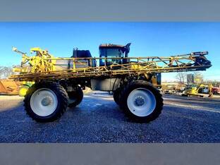 2020 ROGATOR RG1100C