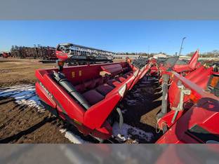 2020 Case IH 4408