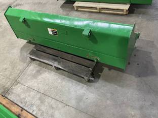 John Deere 73IN Standard Utility Bucket