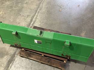 John Deere 73IN Standard Utility Bucket