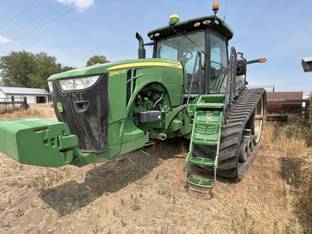 John Deere 8360RT