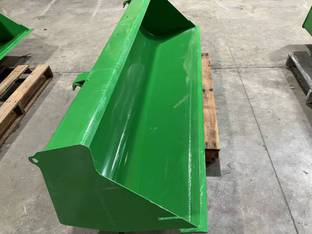 John Deere 73IN Standard Utility Bucket