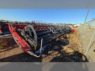 2020 MacDon Industries FD140