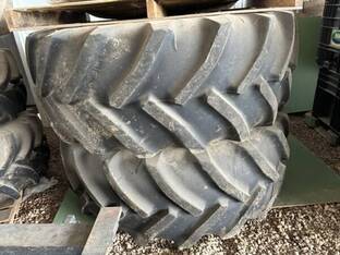 2012 John Deere 4730 FLOATER  710/70R38