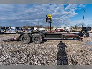 2023 Cam Superline P10CAM184HDSTT