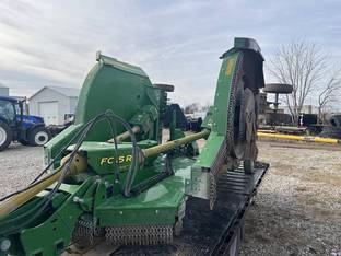 2022 John Deere FC15R