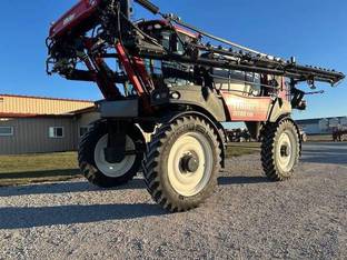 2021 Miller NITRO 7370