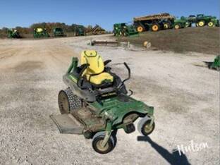 2023 John Deere Z930M