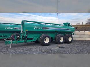 2025 GEA EL48-6D6100