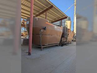 Kirby Manufacturing Inc. LP1400