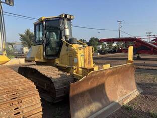 2008 Komatsu D51PX-22