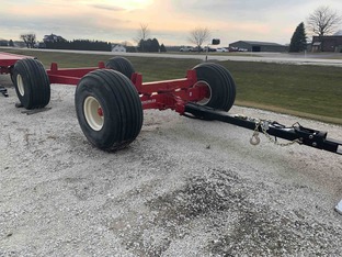 2024 Knowles W1600-1