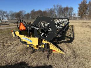 2011 New Holland 88C