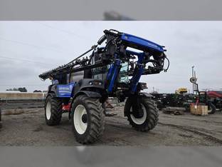 2023 New Holland SP410F