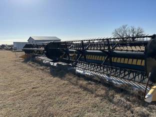 2014 New Holland 880CF-40