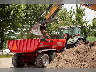 2025 John B.M. Mfg LM12