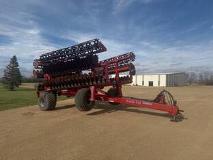 2019 Norwood HSD4000