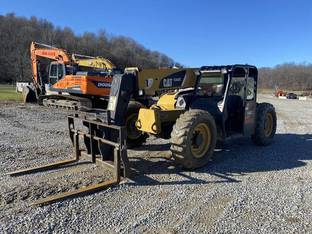 2013 Caterpillar TL642
