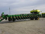 2013 John Deere DB80