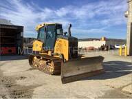 2017 John Deere 650K