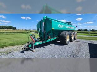 2019 GEA EL48-6D5250
