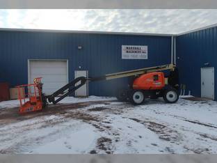 2024 JLG 600AJ