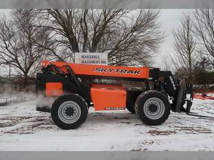 2024 JLG 10042