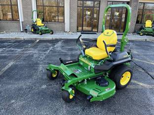 2024 John Deere Z730M