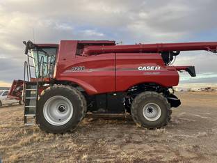 2024 Case IH 9250