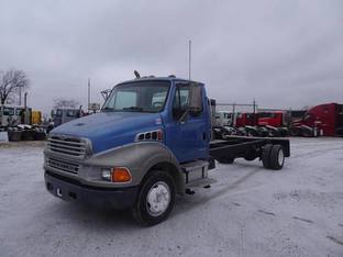 2006 Sterling ACTERRA