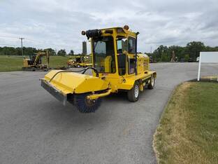 2024 Superior Broom SM74J