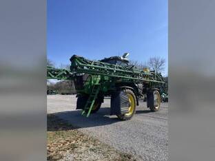 2022 John Deere 410R