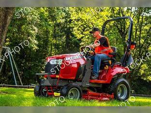 2024 Massey-Ferguson 2326