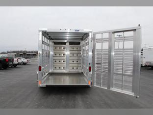 2024 Eby Maverick LS