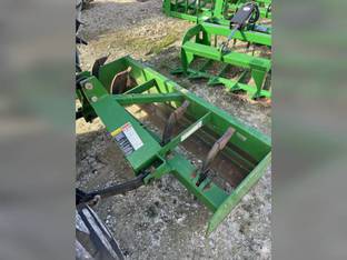 2022 Frontier BB5060