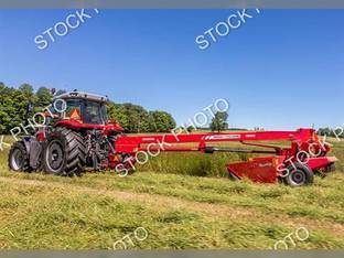 2024 Massey-Ferguson 1316S