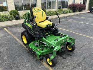 2023 John Deere Z950R