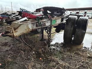 1992 PINES TRAILER DOLLY