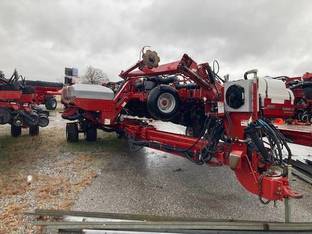 2010 Case IH 1240