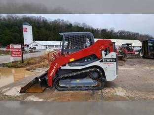2024 Takeuchi TL10V2